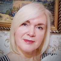 Няня, Москва, улица Сталеваров, Новогиреево, Анита Анатольевна