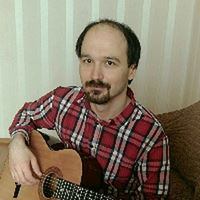 Репетитор, Химки, 1-я Лесная улица, Сходня, Илья Аркадьевич