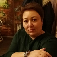 Домработница, Москва, Каширский проезд, Варшавская, Наталия Юрьевна