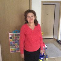 Няня, Москва, улица Маршала Савицкого, Щербинка, Любовь Алексеевна