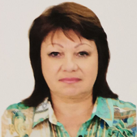 Домработница, деревня Малые Вязёмы,, Голицыно, Елена Константиновна