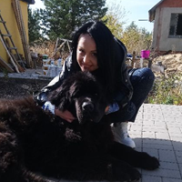 Няня, Воронеж, улица Карпинского, в районе Дубрава, Наталья