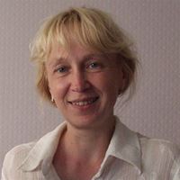 Няня, Москва, Большая Академическая улица, Коптево, Ольга Владимировна