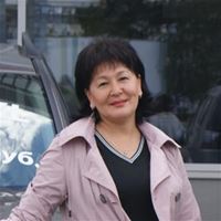 Няня, Новосибирск, улица Даргомыжского, Богдашка, Оксана Константиновна