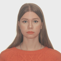 Няня, Москва, Плавский проезд, Бульвар адмирала Ушакова, Екатерина Андреевна