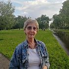 Сиделка, Москва, Прибрежный проезд, Ховрино, Ольга Васильевна