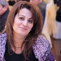 Домработница, Москва, улица Дыбенко, Ховрино, Мариям Ишхановна