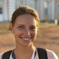 Няня, Санкт-Петербург,, Беговая, Кристина Алексеевна