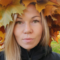 Няня, Санкт-Петербург, Советский проспект, Рыбацкое, Анна Александровна