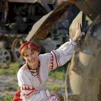 Няня, Москва, Шипиловская улица, Шипиловская, Татьяна Александровна