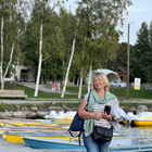 Няня, Санкт-Петербург, площадь Восстания, Площадь Восстания, Ольга Никитична