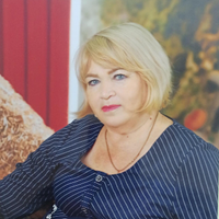 Няня, Москва, Кронштадтский бульвар, Водный стадион, Мария Семеновна