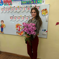 Няня, Москва, Запорожская улица, Можайский район, Дарья Дмитриевна