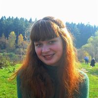 Няня, Москва, проспект Вернадского, Юго-западная, Екатерина Дмитриевна