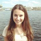 Няня, Санкт-Петербург, улица Лёни Голикова, Проспект Ветеранов, Алина Валерьевна