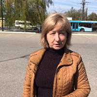 Няня, Тольятти, Абрикосовая улица, Парк Хаус, Ирина Александровна