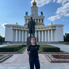 Няня, Москва, Новокосинская улица, Новокосино, Светлана Владимировна
