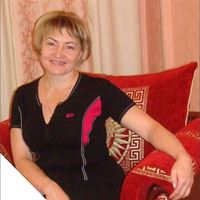 Домработница, Москва, улица Фёдора Полетаева, Кузьминки, Елена Ивановна