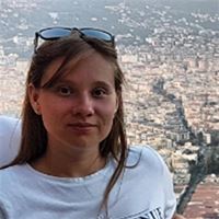 Няня, Санкт-Петербург, Варшавская улица, Московская, Кристина Васильевна