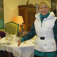 Няня, Химки, Молодёжная улица, Куркино, Мила Борисовна
