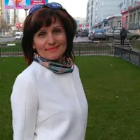 Домработница,,, Площадь Революции, Наталья Васильевна