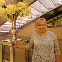 Домработница, Санкт-Петербург, улица Козлова, Проспект Ветеранов, Ольга Владимировна
