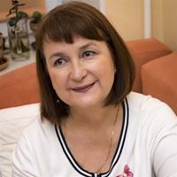 Няня, Санкт-Петербург, Будапештская улица, Международная, Галина Анатольевна