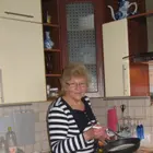 Домработница, Санкт-Петербург, улица Войкова, Петергоф, Валентина