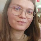 Няня, Санкт-Петербург, улица Огородникова, Сосновая поляна, Инна