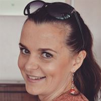 Няня, Москва, улица Серпуховский Вал, Тульская, Дарья Александровна