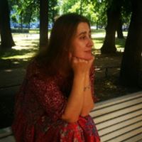 Няня, Санкт-Петербург, проспект Героев, Сосновая поляна, Анна Юрьевна