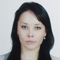 Домработница, , , Нахабино, Алия Альмасовна
