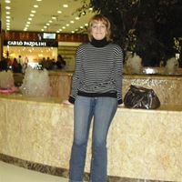 Няня, Москва, 8-я улица Соколиной Горы, Соколиная Гора, Елена Юрьевна