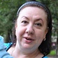 Няня, Москва, улица Каховка, Севастопольская, Валентина Алексеевна