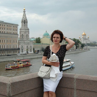 Домработница, Москва, Матвеевская улица, Мичуринский проспект, Ирина Анатольевна