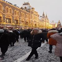 Домработница, Подольск, улица Генерала Варенникова, Подольск, Людмила Геннадьевна
