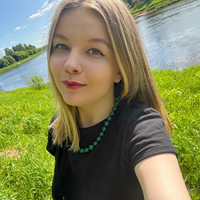 Няня, Санкт-Петербург, Витебский проспект, Звездная, Анна Сергеевна