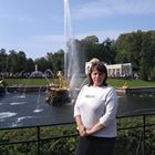 Домработница, Санкт-Петербург, улица Руставели, Гражданский проспект, Алия Назимбековна