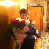 Сиделка, Москва, Мичуринский проспект, Мичуринский проспект, Людмила Николаевна