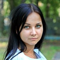 Репетитор, Москва, улица Мусоргского, Отрадное, Екатерина Олеговна