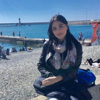 Няня, Москва, Сверчков переулок, Чистые пруды, Астхик Размиковна