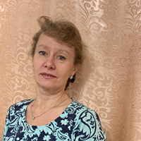 Няня, Москва, улица Полины Осипенко, ЦСКА, Елена Николаевна