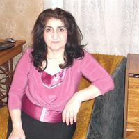 Домработница, Москва, улица Лётчика Бабушкина, Бабушкинская, Зарине Михайловна
