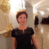 Домработница, Москва, Кировоградская улица, Пражская, Любовь Григориевна