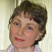 Няня, Москва, Мясницкая улица, Тургеневская, Вера Юрьевна
