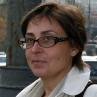 Няня, Долгопрудный, Спортивная улица, Долгопрудный, Светлана Васильевна