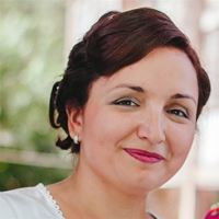 Няня, Домодедово, Овражная улица, Домодедово, Лиана Арамовна