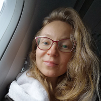 Няня, Москва, 15-я Парковая улица, Первомайская, Юлия Александровна