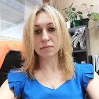 Домработница, Москва, Каширское шоссе, Домодедовская, Анна Анатольевна