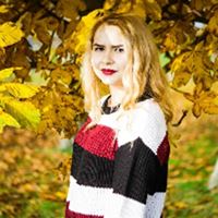 Няня, Санкт-Петербург,, Технологический институт, Карина Хайдаровна
